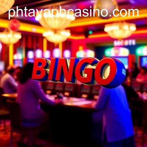 Bingo Games: A Comprehensive Look into This Classic Entertainment