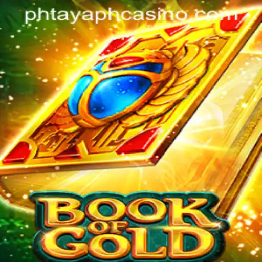 Discover the Enchantment of Book of Gold at PHTAYA PH Casino