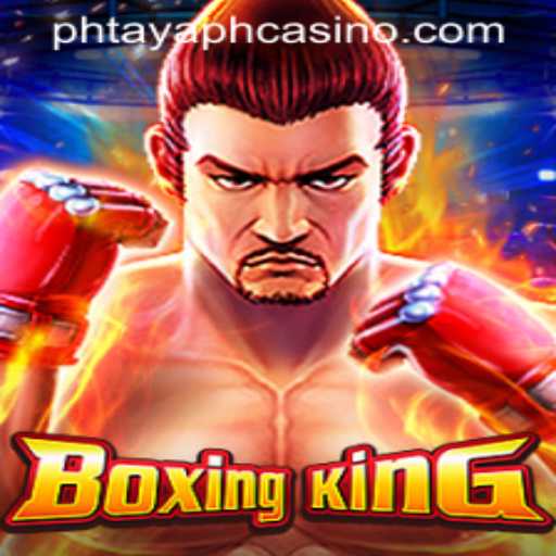 BoxingKing: A Knockout Experience with PHTAYA PH CASINO