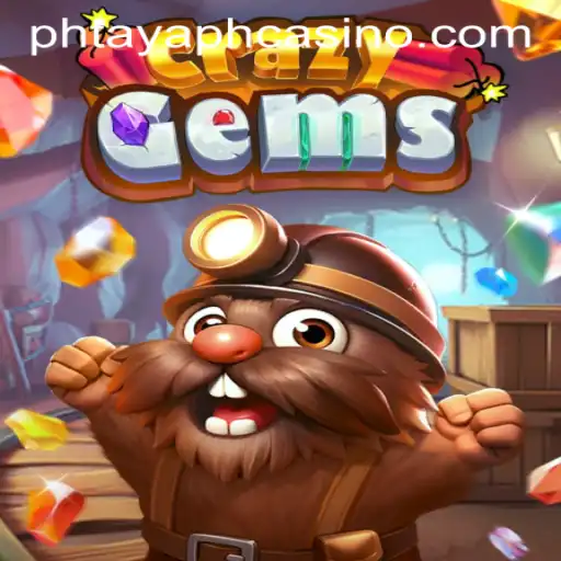Discover the Excitement of CrazyGems at PHTAYA PH CASINO