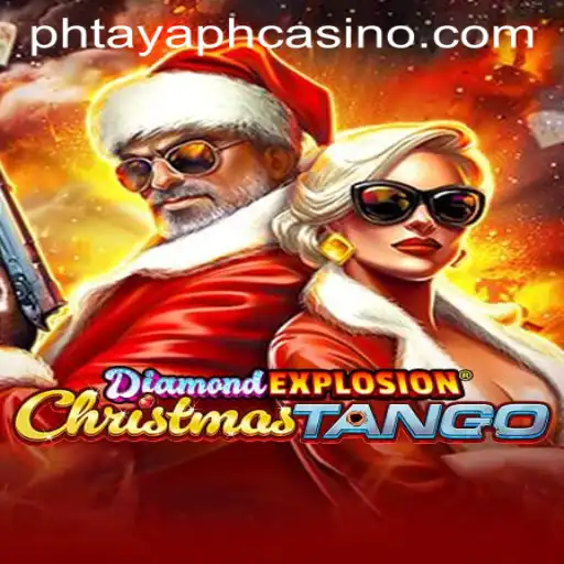 Exploring the Thrills of DiamondExplosionTango at PHTAYA PH CASINO