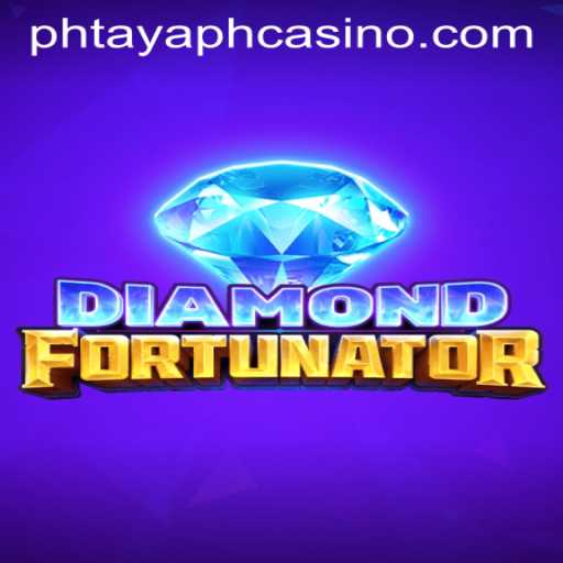 Exploring DiamondFort: An Immersive Casino Experience Inspired by PHTAYA PH CASINO