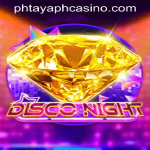 DiscoNight: An Exciting New Game at PHTAYA PH CASINO