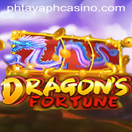The Thrilling World of DragonFortune: A New Adventure at PHTAYA PH CASINO