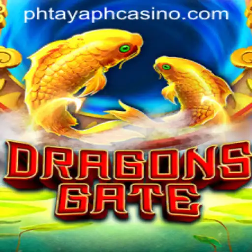 Unveiling DragonsGate: The Ultimate Gaming Experience at PHTAYA PH CASINO