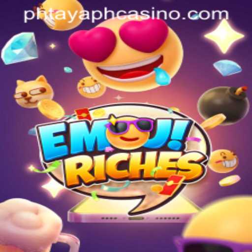 Discover the Excitement of EmojiRiches at PHTAYA PH CASINO
