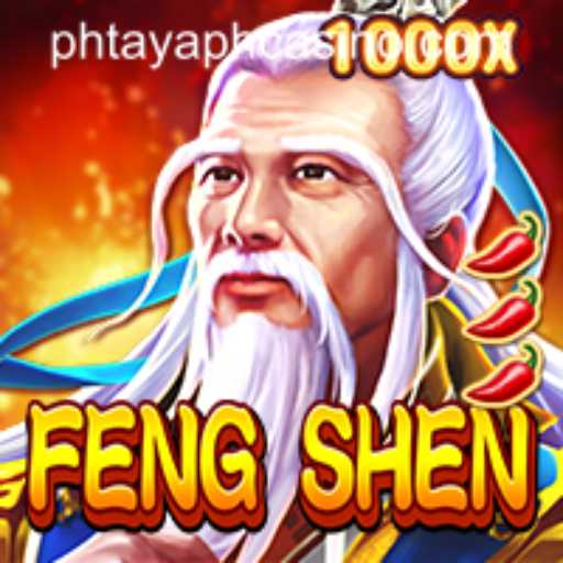 Discover the Exciting World of FengShen at PHTAYA PH CASINO