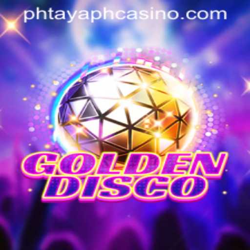 GoldenDisco: A Dazzling Casino Experience with PHTAYA PH