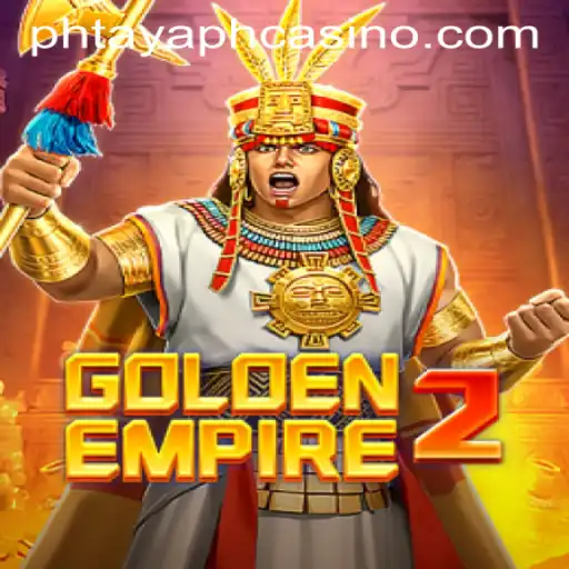 GoldenEmpire2: Exploring the PHTAYA PH CASINO Experience