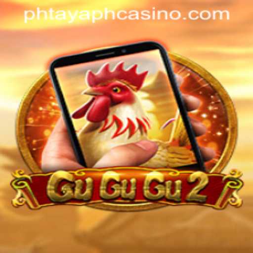 GuGuGu2M: A New Era in Online Gaming at PHTAYA PH CASINO