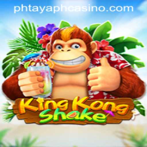 Unveiling KingKongShake: A New Era in Online Gaming at PHTAYA PH CASINO