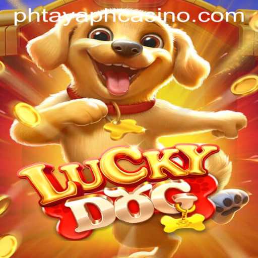 LuckyDog: A Deep Dive into This Exciting Game at PHTAYA PH CASINO