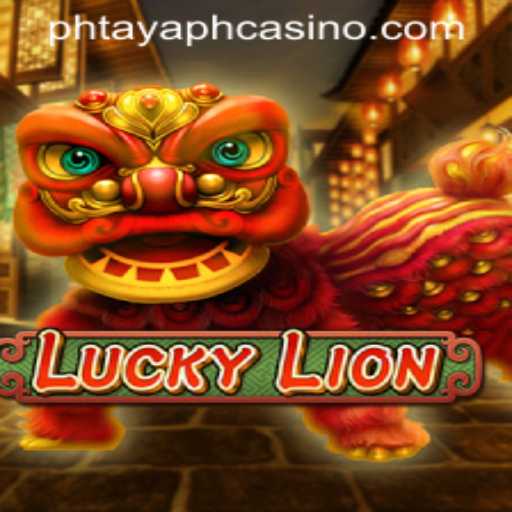 Step into the Exciting World of LuckyLion at PHTAYA PH CASINO