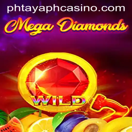 MegaDiamond: Exploring the Epic Gaming Experience at PHTAYA PH CASINO