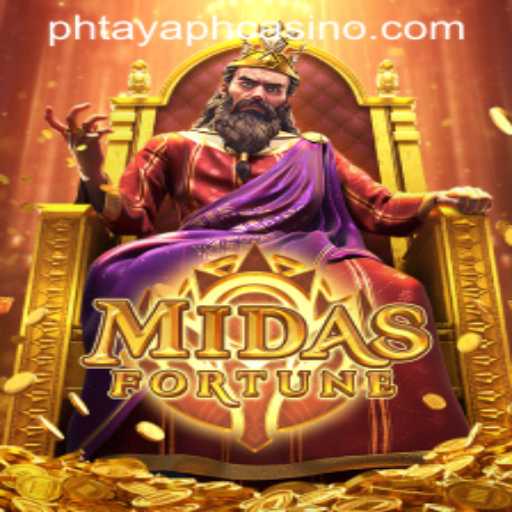 Exploring the Allure of MidasFortune at PHTAYA PH CASINO