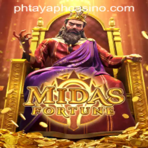 Exploring the Allure of MidasFortune at PHTAYA PH CASINO