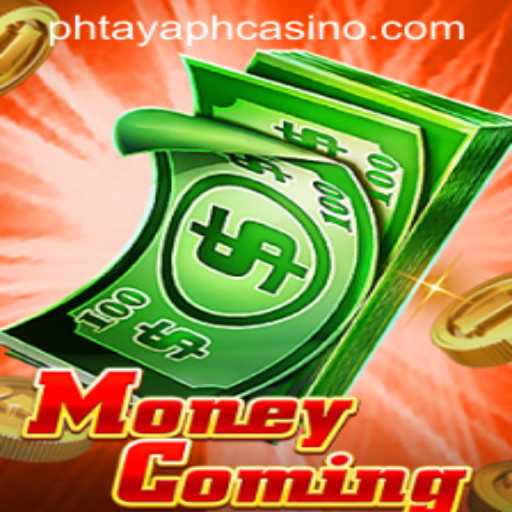 MoneyComing: The New Face of Casino Gaming at PHTAYA PH CASINO