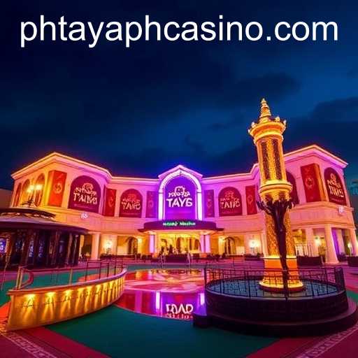 The Monopoly Phenomenon: A Look into PHTAYA PH CASINO