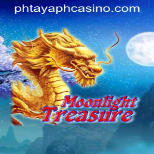 Unveiling MoonlightTreasure: A New Era in Casino Gaming at PHTAYA PH CASINO