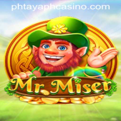 Exploring MrMiser: A Fascinating Journey into PHTAYA PH CASINO
