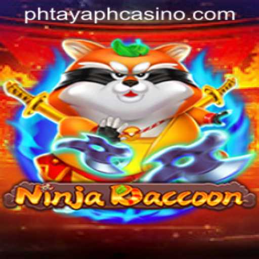 Exploring NinjaRaccoon: A Dynamic Gaming Experience at PHTAYA PH CASINO