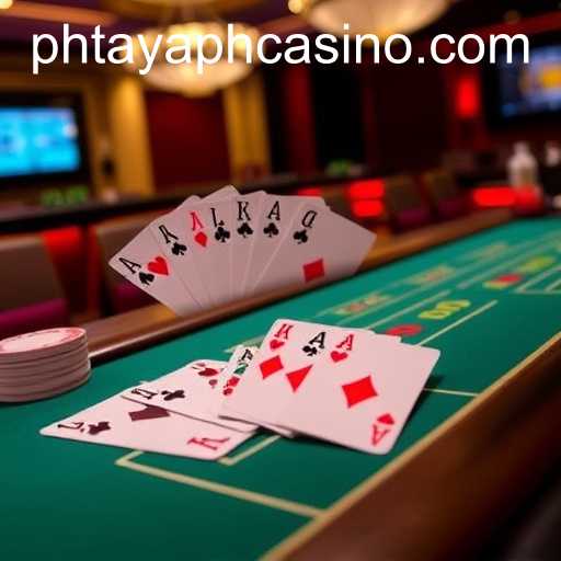 The Rise of Online Baccarat: Exploring PHTAYA PH CASINO