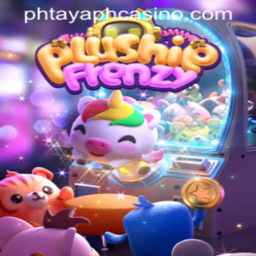 Discovering PlushieFrenzy at PHTAYA PH CASINO