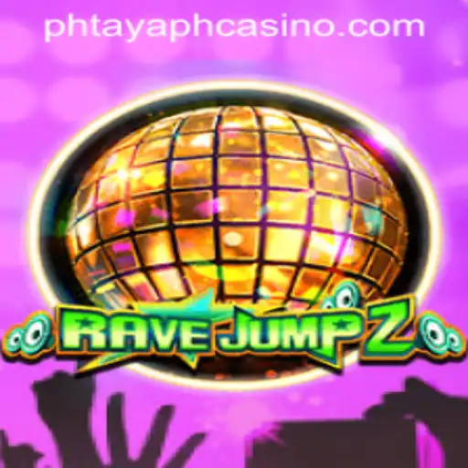 RaveJump2: A Casino Gaming Sensation with a Twist