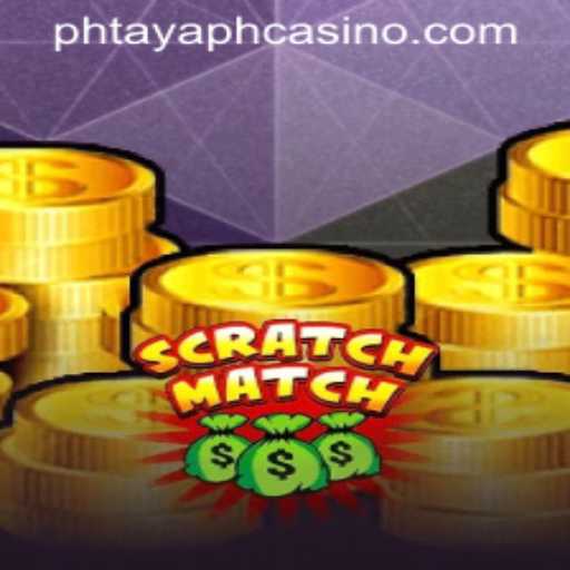 Discovering ScratchMatch at PHTAYA PH CASINO