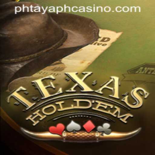 Texas Hold'em: Mastering the Game at PHTAYA PH CASINO