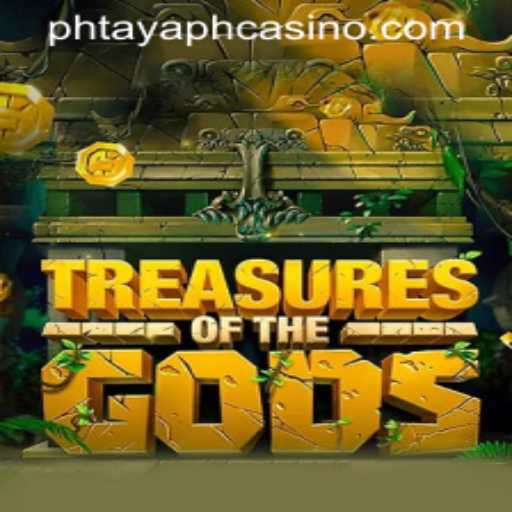 Discover the Excitement of 'TreasureoftheGods' at PHTAYA PH CASINO