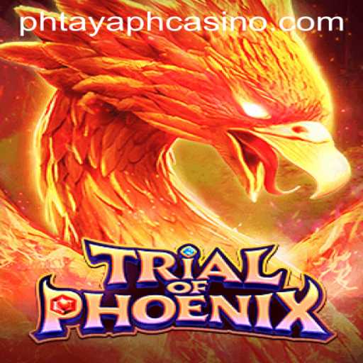 Trial of Phoenix: Unveiling the Mystical Journey in PHTAYA PH CASINO