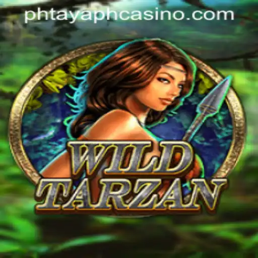 Explore the Thrilling World of WildTarzan at PHTAYA PH CASINO