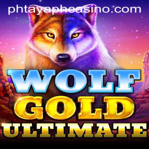 Discovering the Excitement of WolfGoldUltimate at PHTAYA PH CASINO