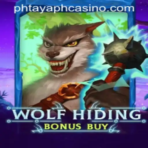 Exploring the Riveting World of WolfHidingBonusBuy at PHTAYA PH CASINO