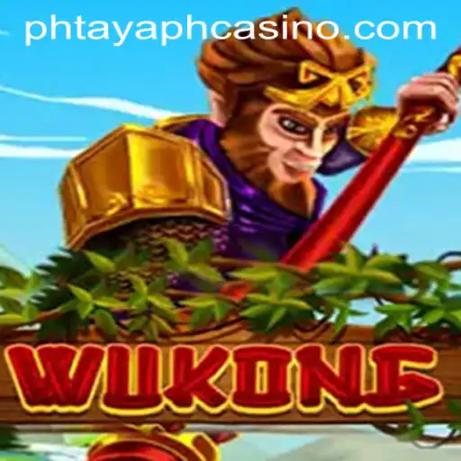 The Enchanting World of Wukong: A Dive into PHTAYA PH CASINO's Latest Gaming Sensation